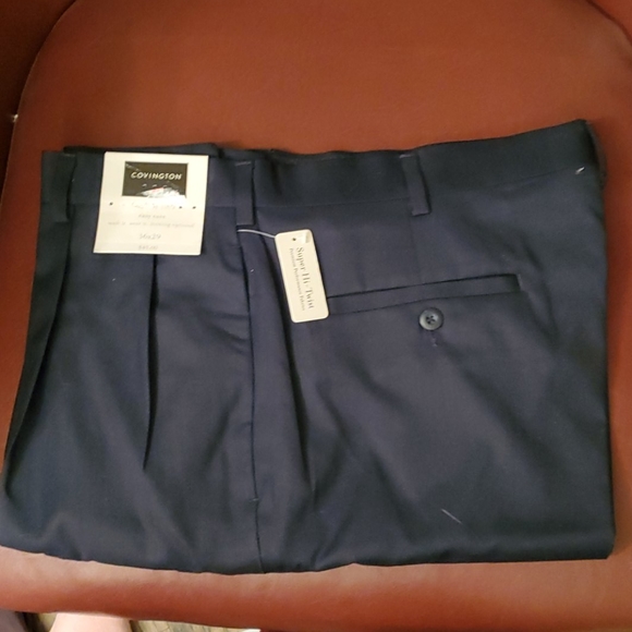 Covington Pants Covington Mens Dress Pants Poshmark